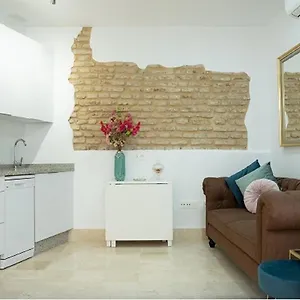  Apartment La Juderia Del Buen Viaje