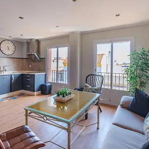 Appartement Castilla, Séville
