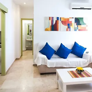 Appartement Sierpes Oasis By Valcambre, Séville