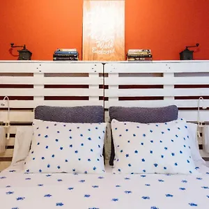 Appartement Triana Leon Sanz, Séville