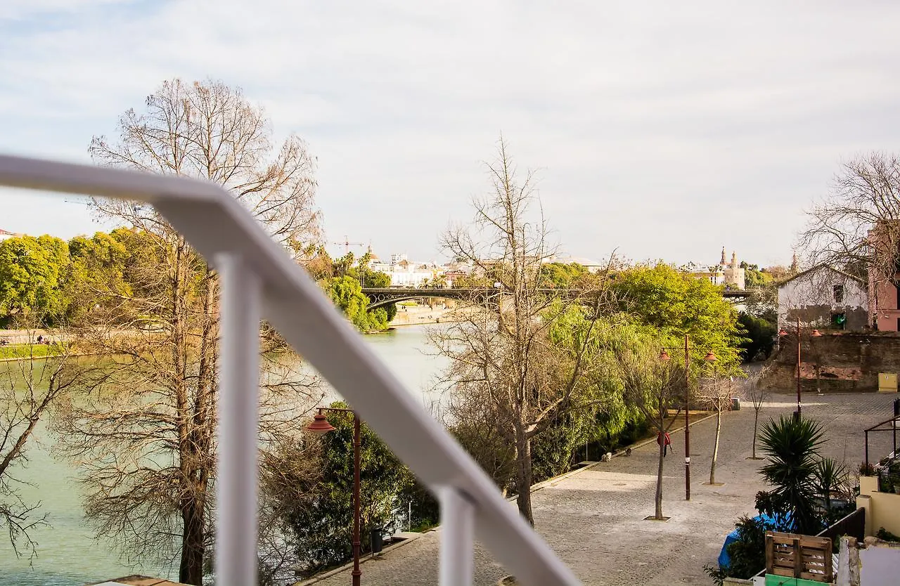 Apartment Alohamundi Castilla I Seville